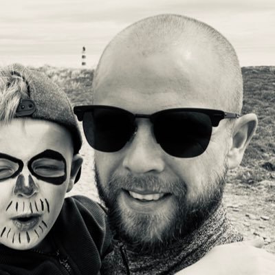 BHODLBTC's profile picture. Head of School, scratch Handicap Golfer, Dad, Husband and #bitcoin believer.