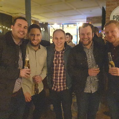 kierondawson's profile picture. Wolves Season Ticket Holder, Teacher, and Dog Owner. Chairman of the Monmore Green Owners Association.