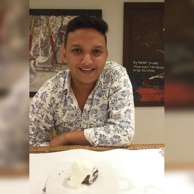 Contador Público amante a su carrera profesional.