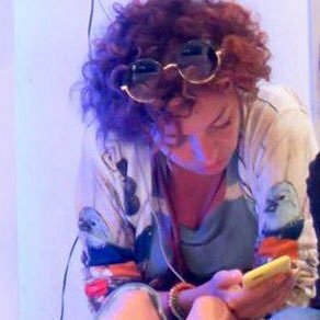 sahar_forootan's profile picture. If you obey all the rules, you’ll miss all the fun