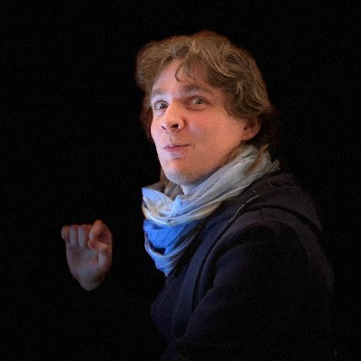 Open Source Optimization Framework Developer
https://t.co/bP44s96ar2
https://t.co/AC2WyVIgFd
