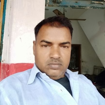 विनोद कुमार कश्यप पुरैना बाजार जिला बहराइच उत्तर प्रदेश
