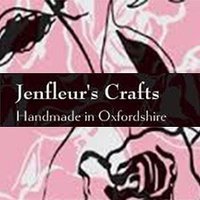Jenfleur's Crafts (@jenfleurscrafts) 's Twitter Profile Photo Jenfleur's Crafts (@jenfleurscrafts) 's Twitter Profile Photo