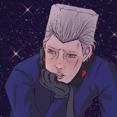 Coyoteさんのプロフィール画像