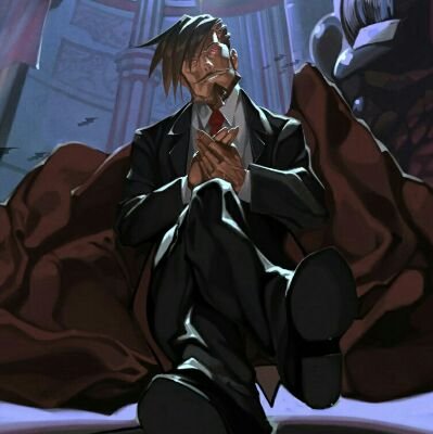 lobo_negro91's profile picture. 