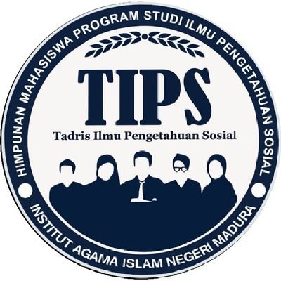 Official Account of HMPS TIPS - State Islamic Institute of Madura
himatips@gmail.com 💌
