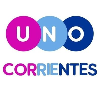 Somos el Partido Político Una Nueva Oportunidad en la Provincia de Corrientes
