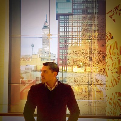 ATP, Docente y Ponente en la Coordinación del Profesorado Educativo, Lector de tiempo incompleto, amante del deporte y el buen cine. ¡NO AL MALTRATO ANIMAL!🐾.