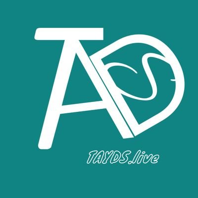 TaydsLive's profile picture. Join TAYDS increase Grades 💹
A Platform for Digital Creators 
to Bring Them in a Next Level 🔖
Manage your Expenses from your Fans 💰💳

https://t.co/y3UOFBMNF