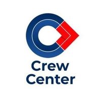 Crew Center (@crewcenter) 's Twitter Profile Photo Crew Center (@crewcenter) 's Twitter Profile Photo