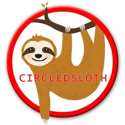 CircledSloth's profile picture. Hey! 

Having a go at some streaming PC games after seeing how fun the community is.

Hoping to stream at least once a week once all set up!

Take Care!