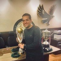 Mohamed Samir (@mohamedsamir) 's Twitter Profile