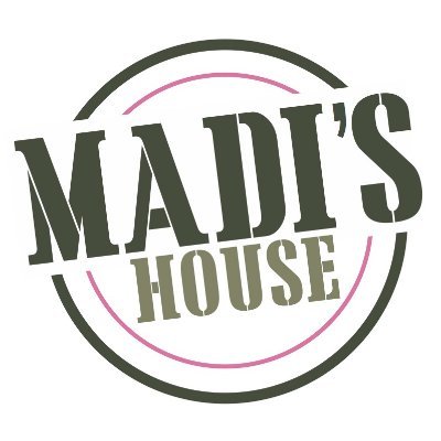 A vibrant place of engagement, Madi’s House offers peaceful support & alternative activities to young adults battling addiction, mental illness & hopelessness.