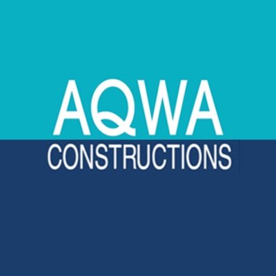 AQWA Constructions