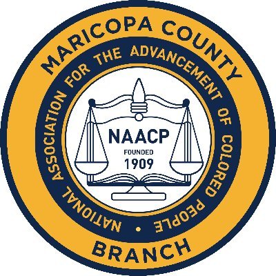 For decades, the NAACP Maricopa County Branch has been fulfilling the promise of equal rights for all by fighting for and addressing civil rights issues.