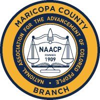 Maricopa County Branch - NAACP (@mcbranchnaacp) 's Twitter Profile