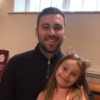 Tom McLaren (@tommacca12) 's Twitter Profile