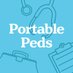 Portable Peds (@PortablePeds) Twitter profile photo