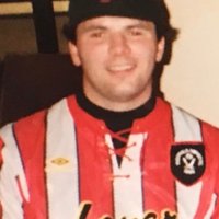 Matthew Eyre (@flashingblade03) 's Twitter Profile