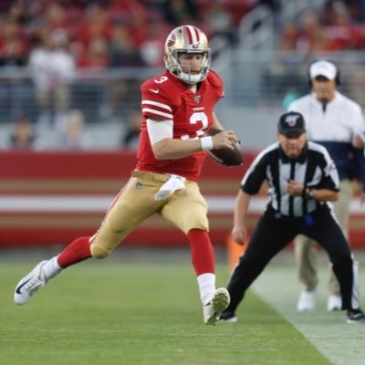 Cj Beathard on Twitter: “No…
