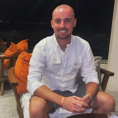 c_howells's profile picture. 📍🏴 Cardiff - Sports fan - Marketing Manager.                                               *Tweets are my own views and not those of my employer*
