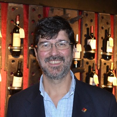 Sommelier- Founder TuWineBar- ExPresidente Asoc Uruguaya de Sommeliers Profesionales (AUSP) 2011-2017- Asesor en Sistemas de Gestión de Calidad y Medio Ambiente