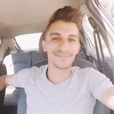 Nael19683907's profile picture. 