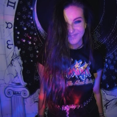 faithalyssee's profile picture. 🎱🦷🧚🏼‍♂️👾🎲