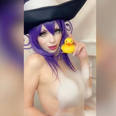 Having fun💖 Artist🖌 Lewd/Nude Cosplay🤤💋 Spoil me or Just make my day💖👑✨👇