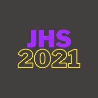 JHS Class of 2021 (@jhs_classof2021) 's Twitter Profile Photo