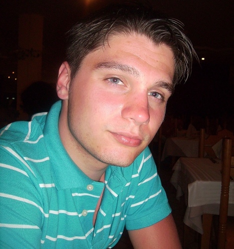 Developer @PratoHR