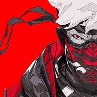 dead_oni(@pixl_man) 's Twitter Profile Photo