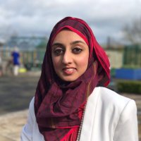 Maria Mahmood(@dr_mariamahmood) 's Twitter Profile Photo