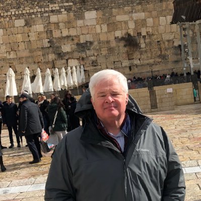 GraceDrSteve's profile picture. Christian and a Patriot MAGA