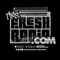 Fresh Radio(@RealFreshRadio) 's Twitter Profile Photo