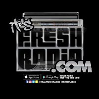Fresh Radio (@realfreshradio) 's Twitter Profile Photo Fresh Radio (@realfreshradio) 's Twitter Profile Photo