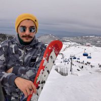 St. A.Tunahan ŞANLI (@tunasanli1) 's Twitter Profile