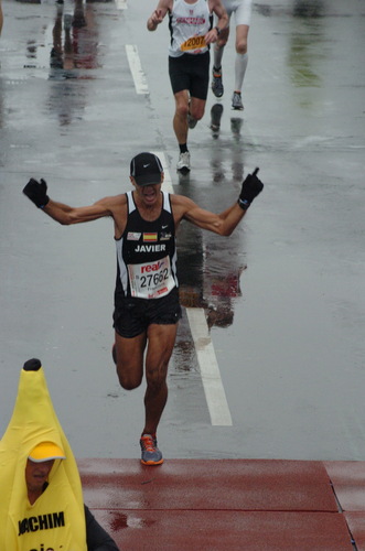 javierteracasad's profile picture. 