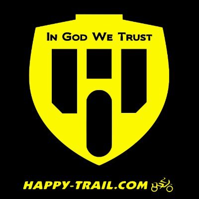 Happy Trails Motorcycle Products, One-Stop Shop for Dual Sport & Adventure Touring Motorcycles in Boise, Idaho & on the WEB. http://t.co/PQ6AVNC4FQ