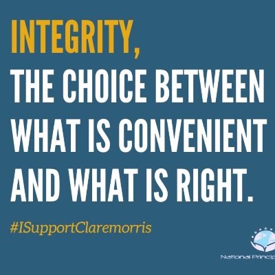 This account has been set up to give a voice, support and morale to school leaders in Ireland. It's not easy, folks, but it's fun most of the time.