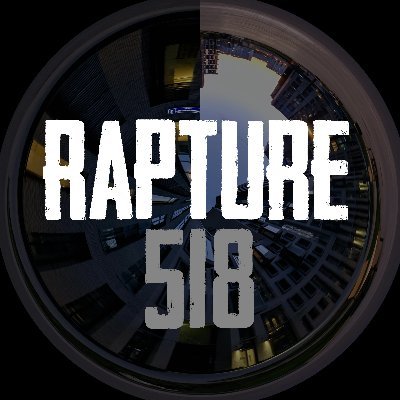Rapture518 🎙️ Profile
