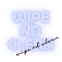 wipe nd clean (@vfl_wipendclean) 's Twitter Profile