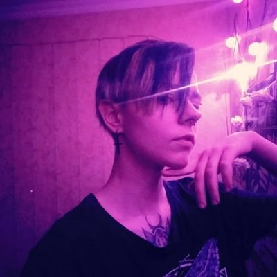 💚Орущий Шакал🖤さんのプロフィール画像