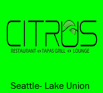 CitrusSeattle's profile picture. A unique dining and lounge experience awaits you at Seattle's newest critically acclaimed destination restaurant on South Lake Union.