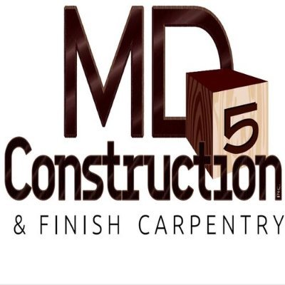 MD5 Construction