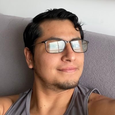 Software Engineer ⌨️ Always Seeking knowledge!