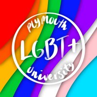 University of Plymouth LGBT+(@lgbtplymuni) 's Twitter Profile Photo