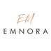 EMNORA (@emnoraofficial) Twitter profile photo EMNORA (@emnoraofficial) Twitter profile photo