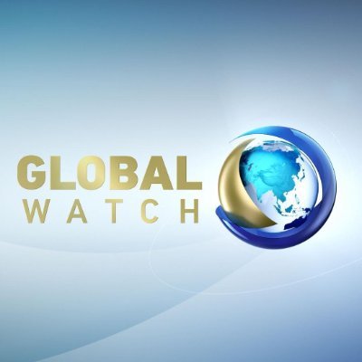 GlobalWatchCGTN Profile Picture