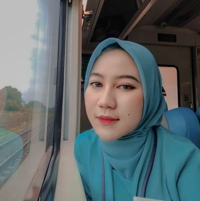 sendiri dan terbiasa